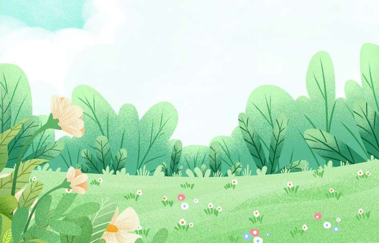 flyer atelier printemps