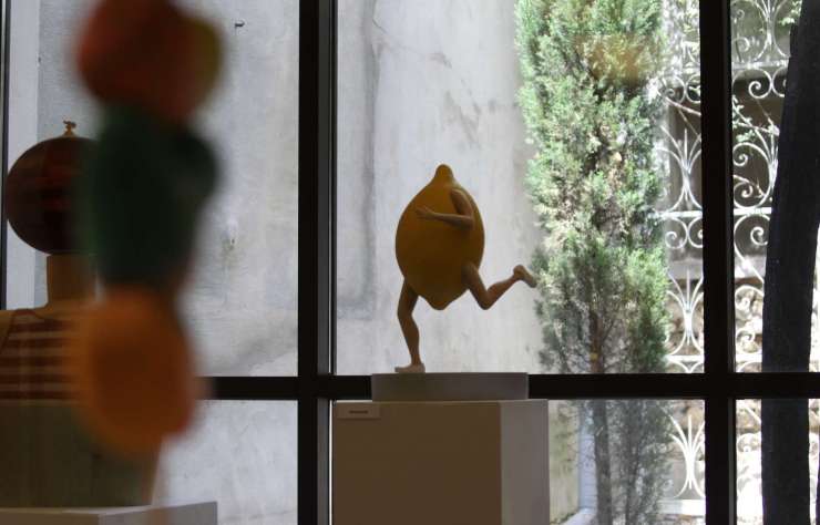 Exposition du Printemps