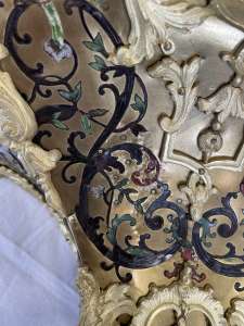 Pointes moches